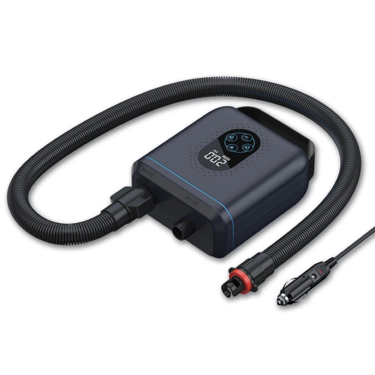 Portable Electric Air Pump